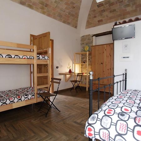 Aurora Bed And Breakfast Santo Stefano di Camastra Exteriér fotografie